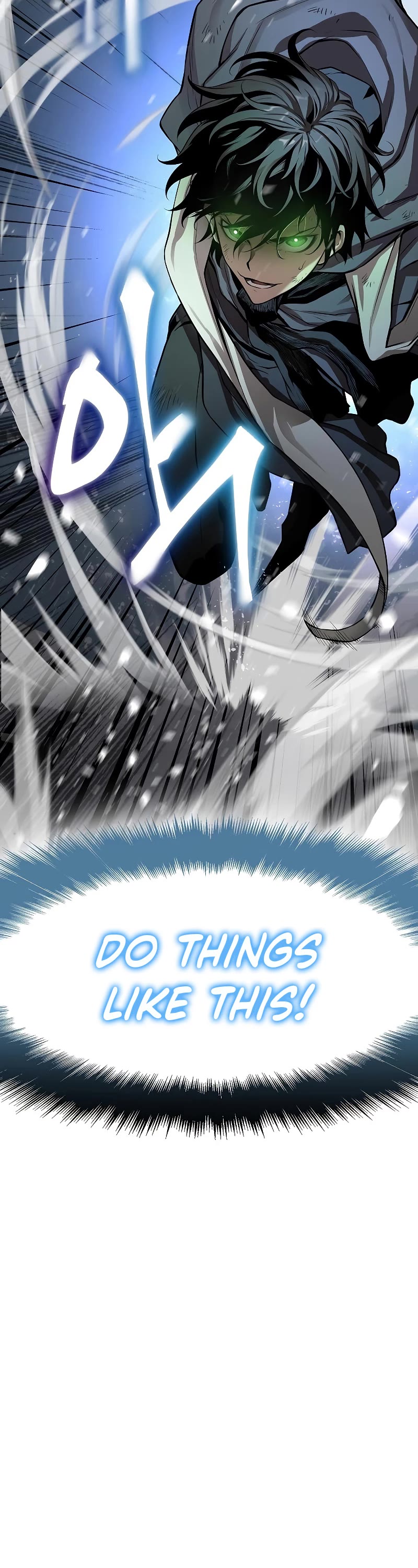 The Priest of Corruption Chapter 2 page 4 - Chapter 2