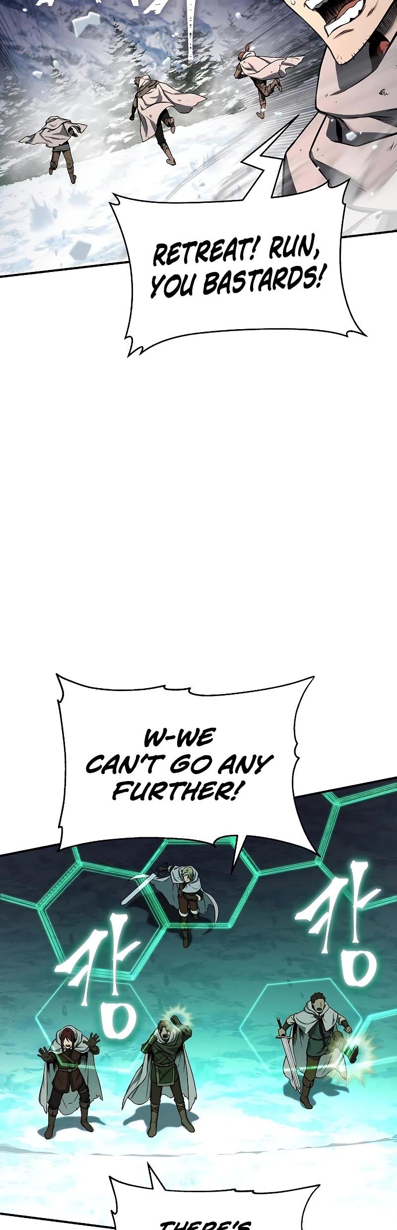 The Priest of Corruption Chapter 2 page 42 - Chapter 2