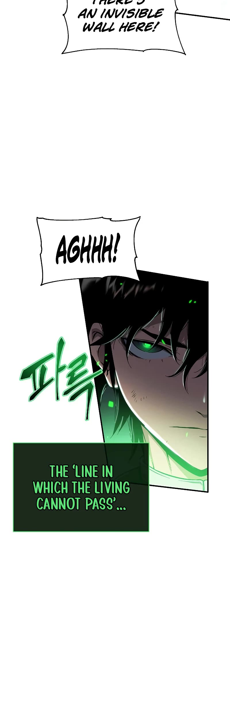 The Priest of Corruption Chapter 2 page 43 - Chapter 2