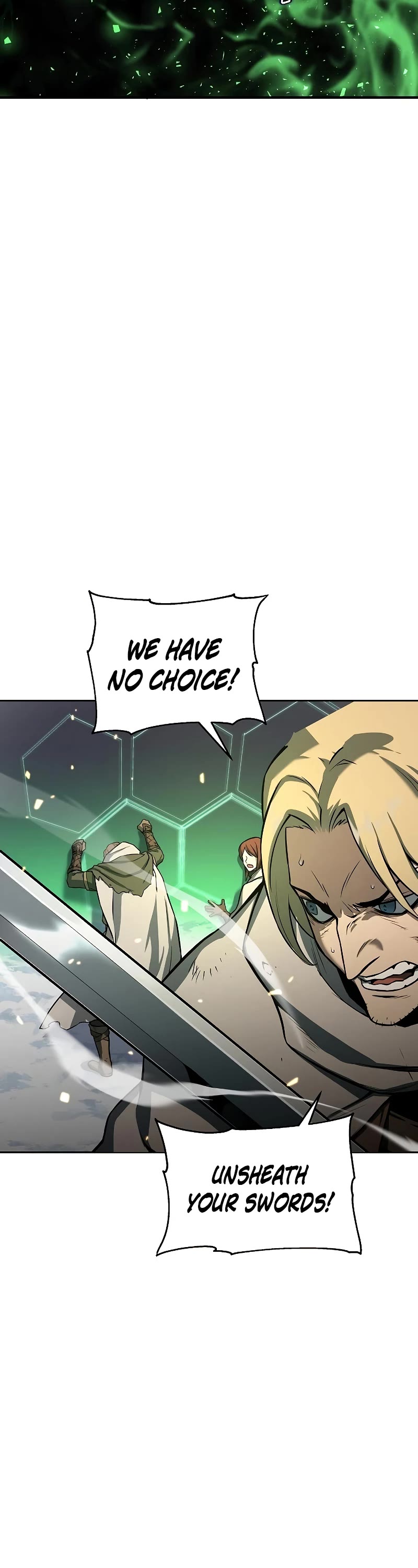 The Priest of Corruption Chapter 2 page 46 - Chapter 2