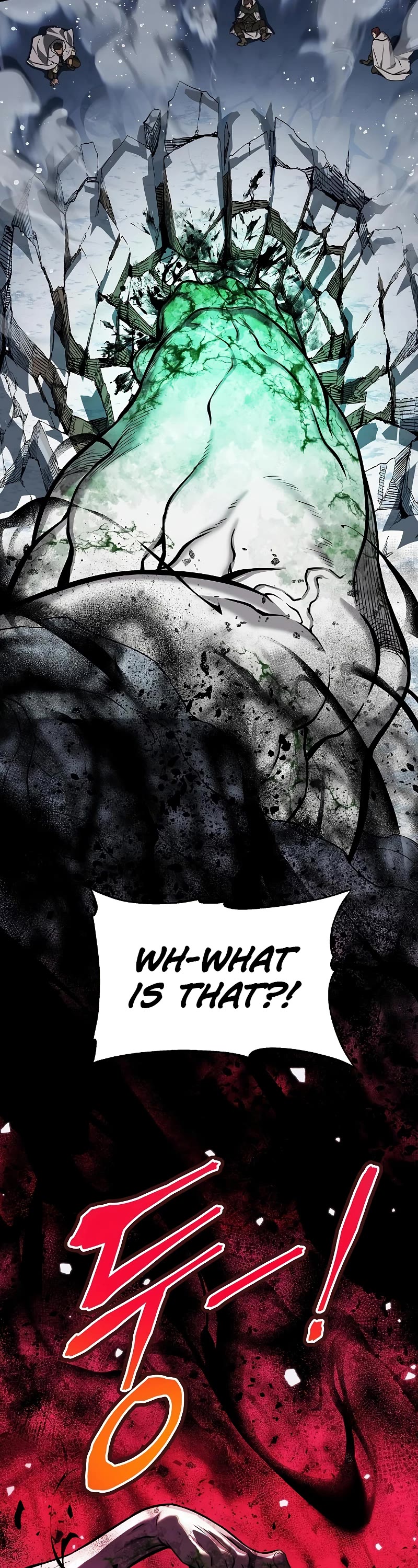 The Priest of Corruption Chapter 2 page 51 - Chapter 2