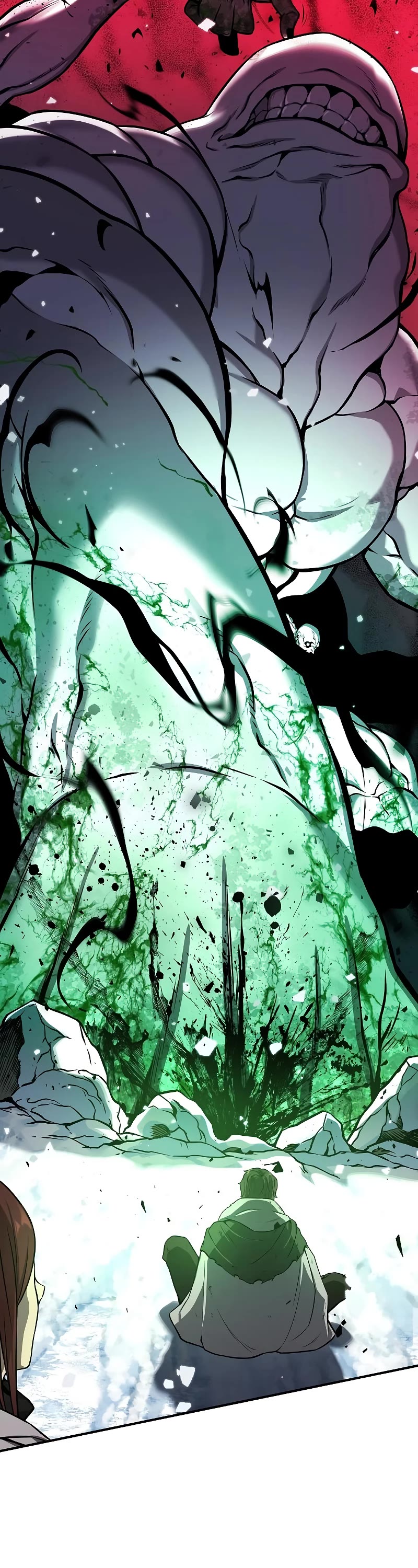 The Priest of Corruption Chapter 2 page 52 - Chapter 2