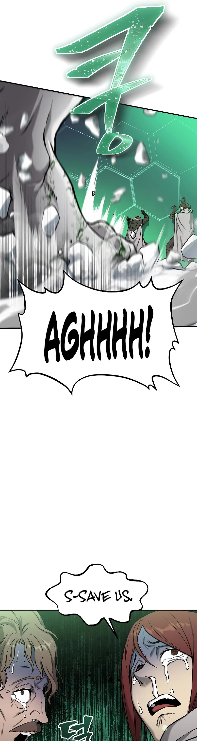 The Priest of Corruption Chapter 2 page 55 - Chapter 2