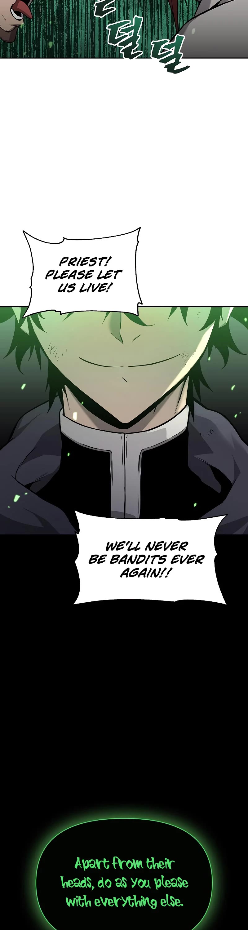 The Priest of Corruption Chapter 2 page 56 - Chapter 2
