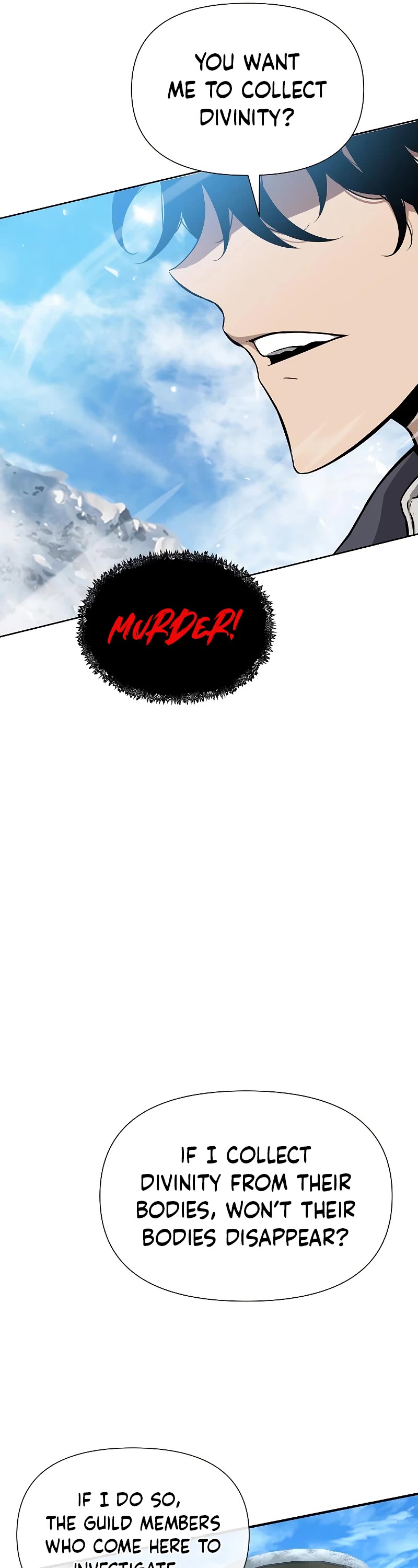 The Priest of Corruption Chapter 2 page 60 - Chapter 2