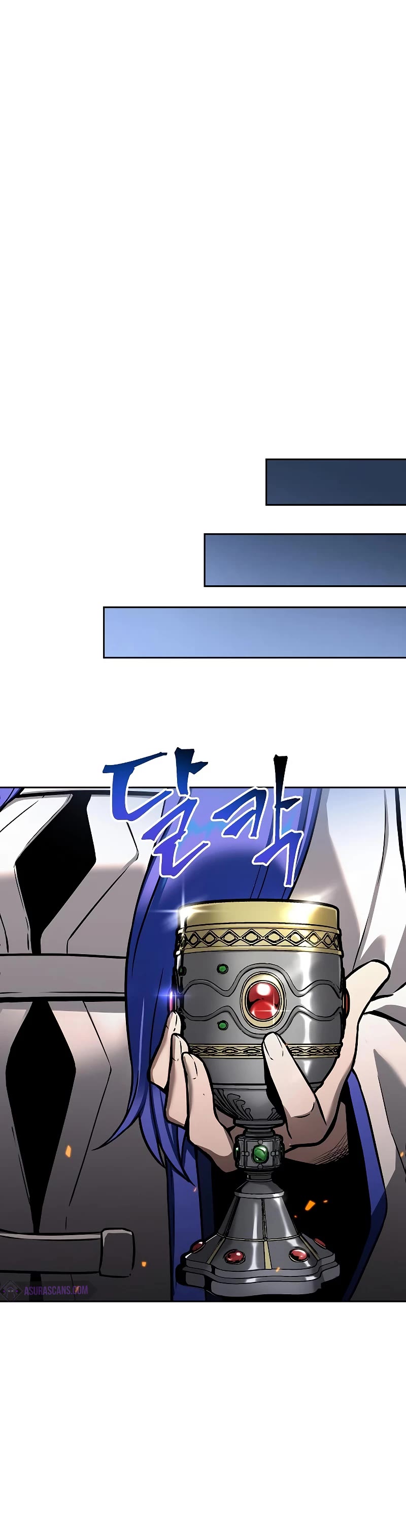 The Priest of Corruption Chapter 2 page 66 - Chapter 2