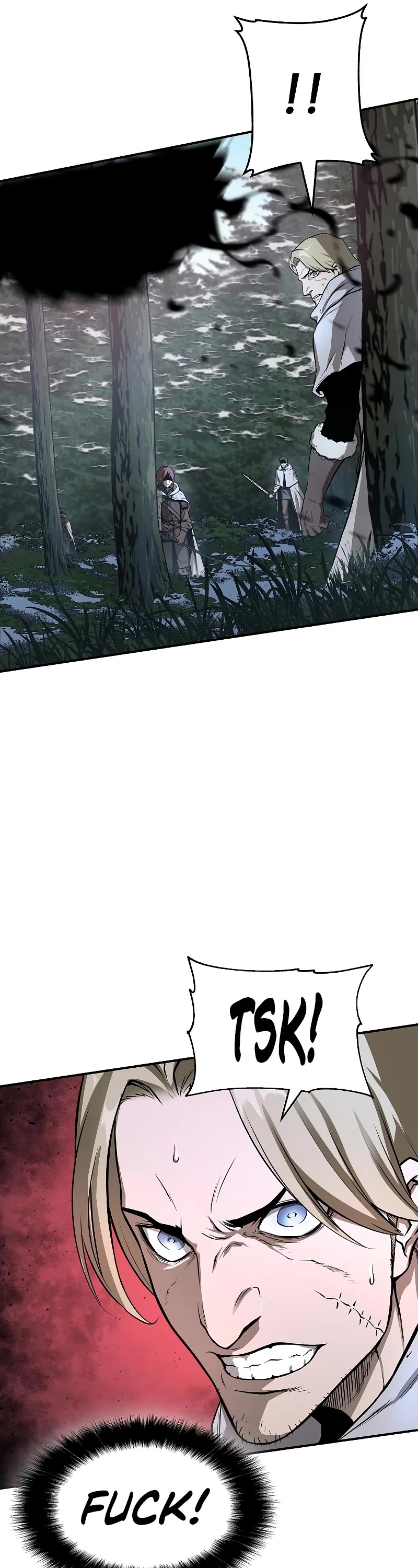 The Priest of Corruption Chapter 2 page 7 - Chapter 2