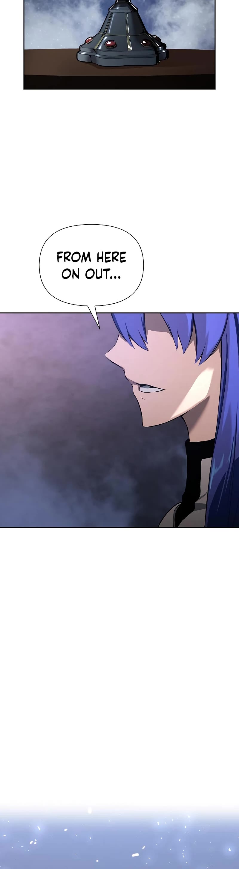 The Priest of Corruption Chapter 2 page 70 - Chapter 2