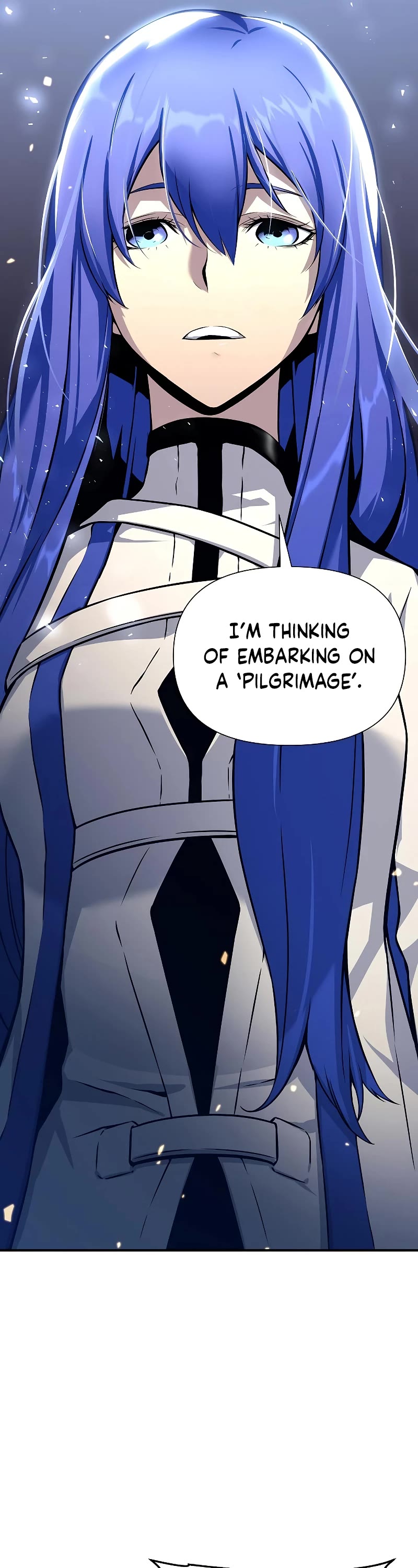 The Priest of Corruption Chapter 2 page 71 - Chapter 2