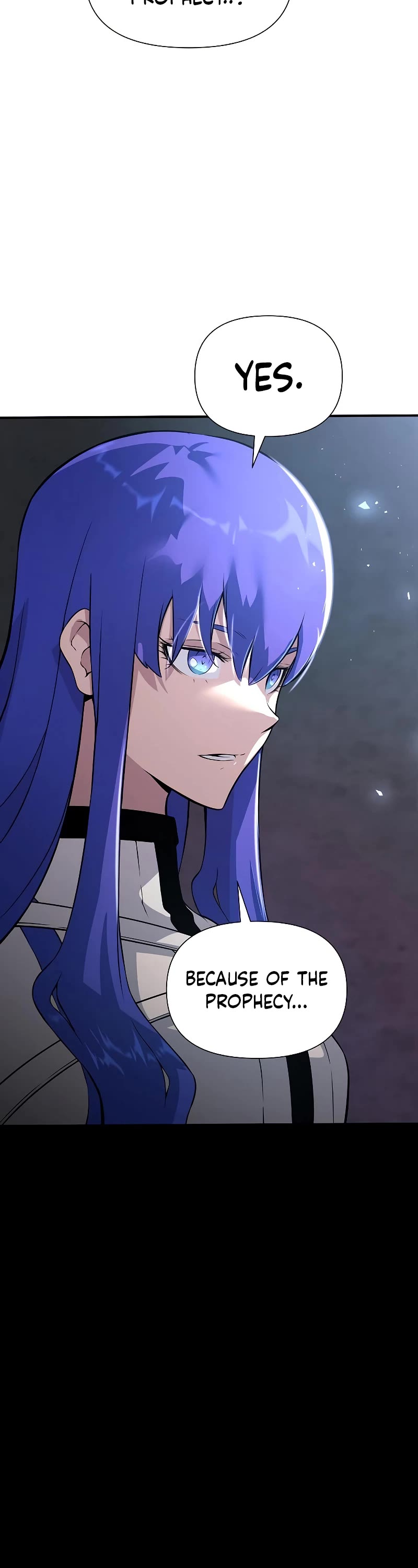 The Priest of Corruption Chapter 2 page 73 - Chapter 2