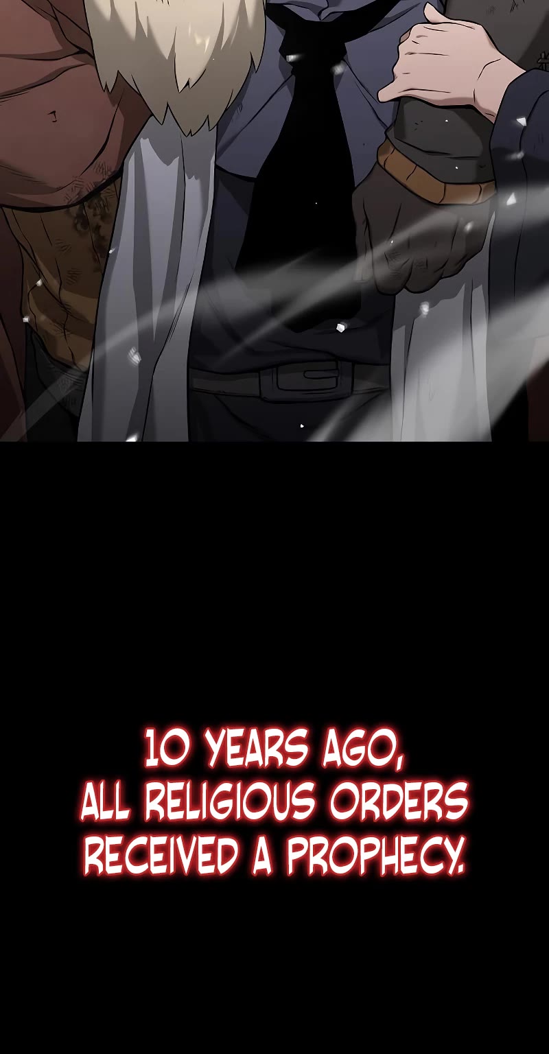 The Priest of Corruption Chapter 2 page 76 - Chapter 2