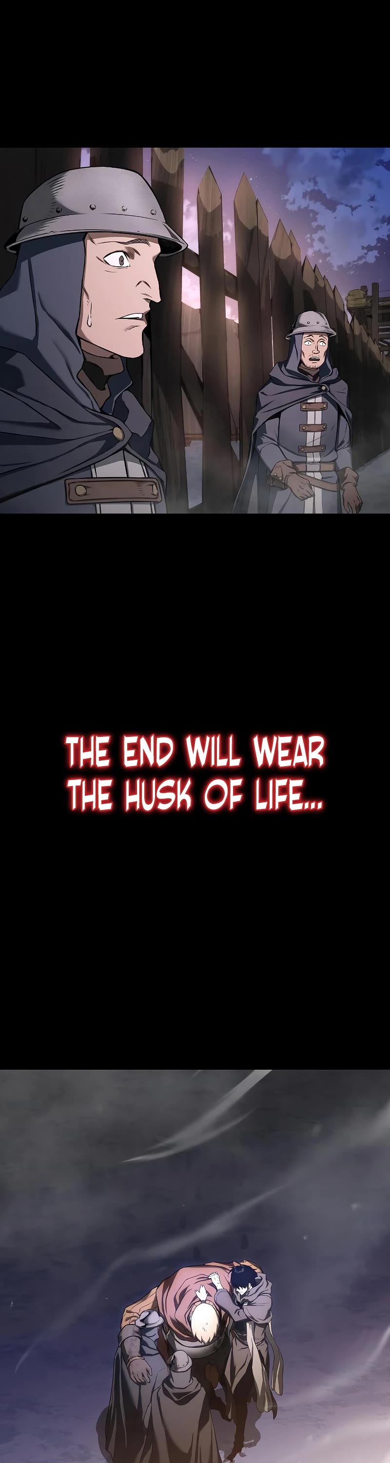 The Priest of Corruption Chapter 2 page 77 - Chapter 2