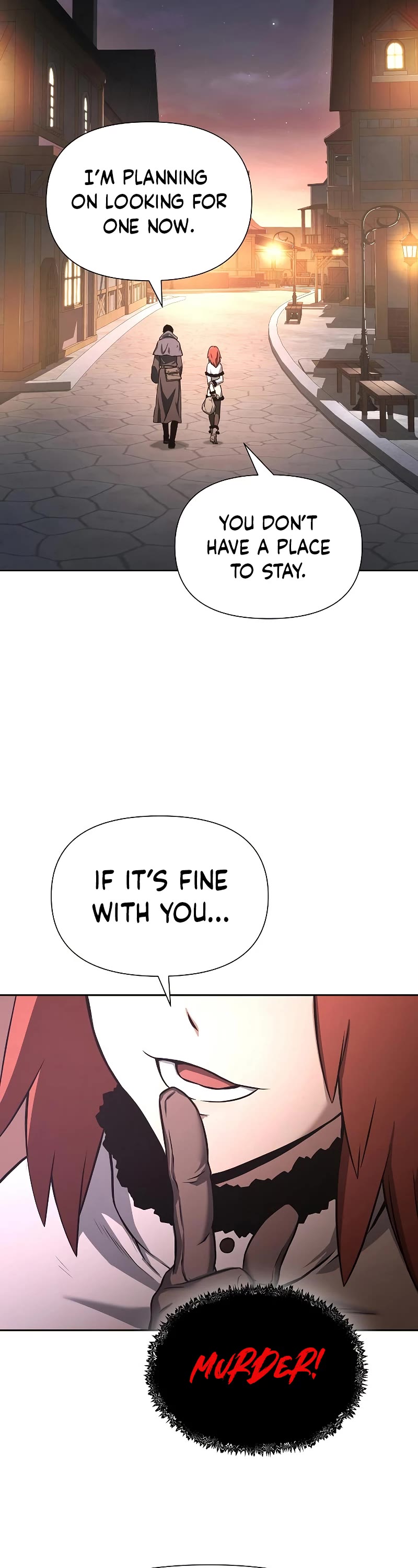 The Priest of Corruption Chapter 2 page 85 - Chapter 2