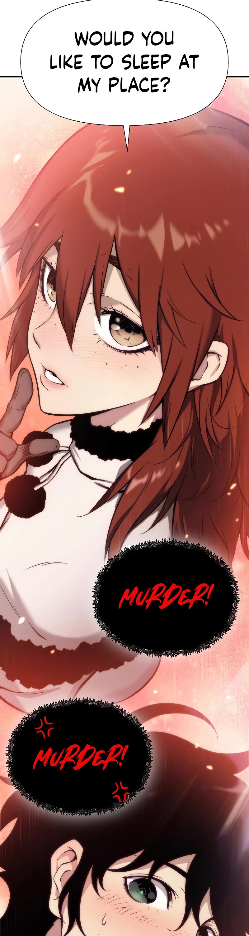 The Priest of Corruption Chapter 2 page 86 - Chapter 2