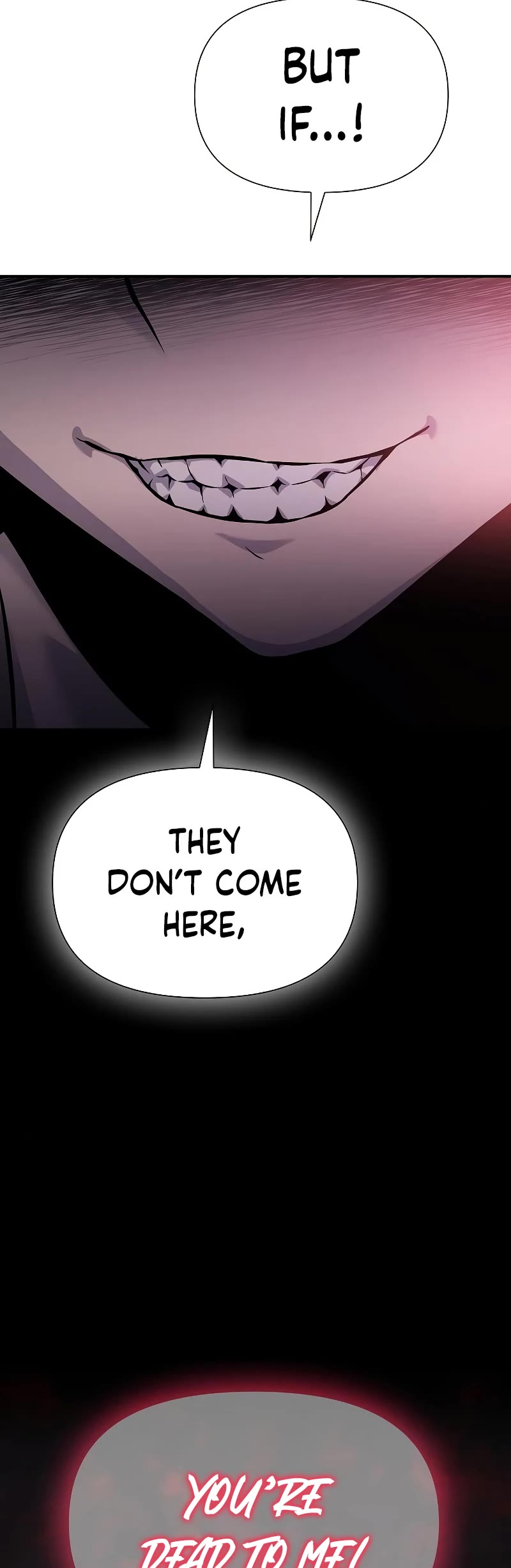 The Priest of Corruption Chapter 20 page 10 - Chapter 20