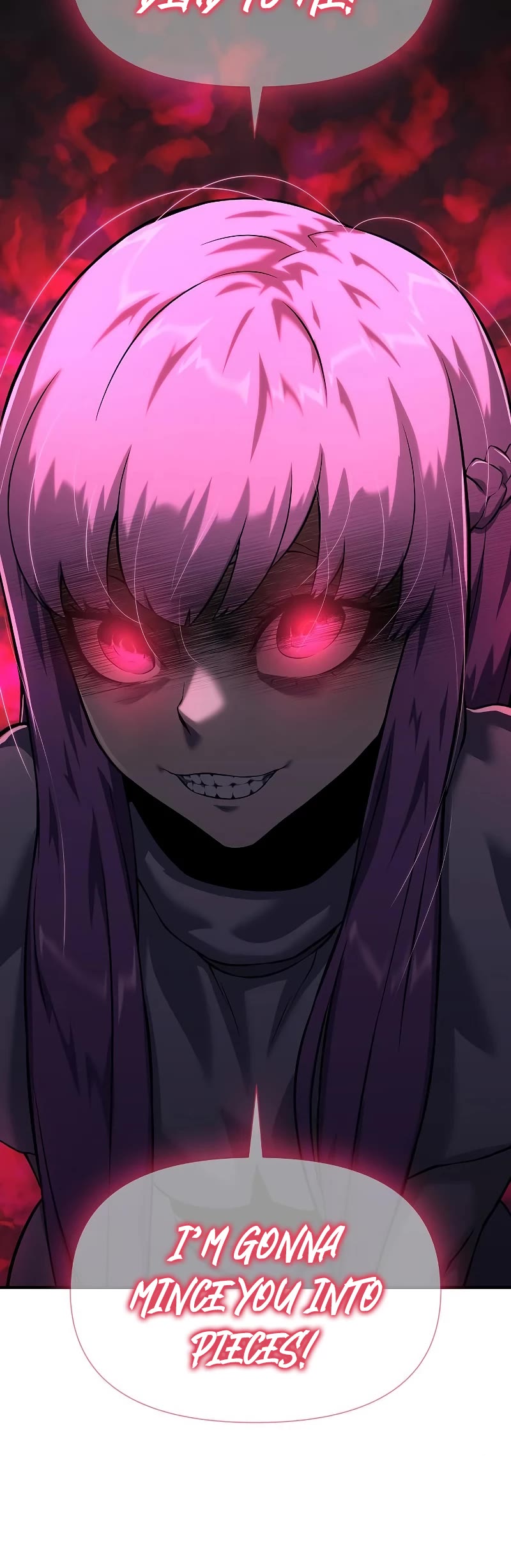 The Priest of Corruption Chapter 20 page 11 - Chapter 20