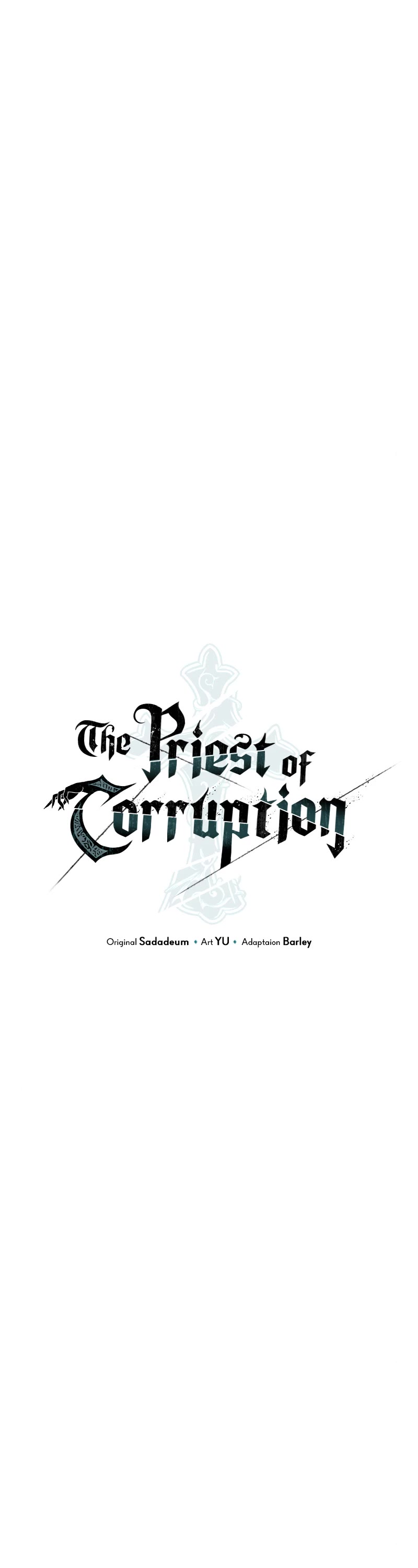 The Priest of Corruption Chapter 20 page 12 - Chapter 20