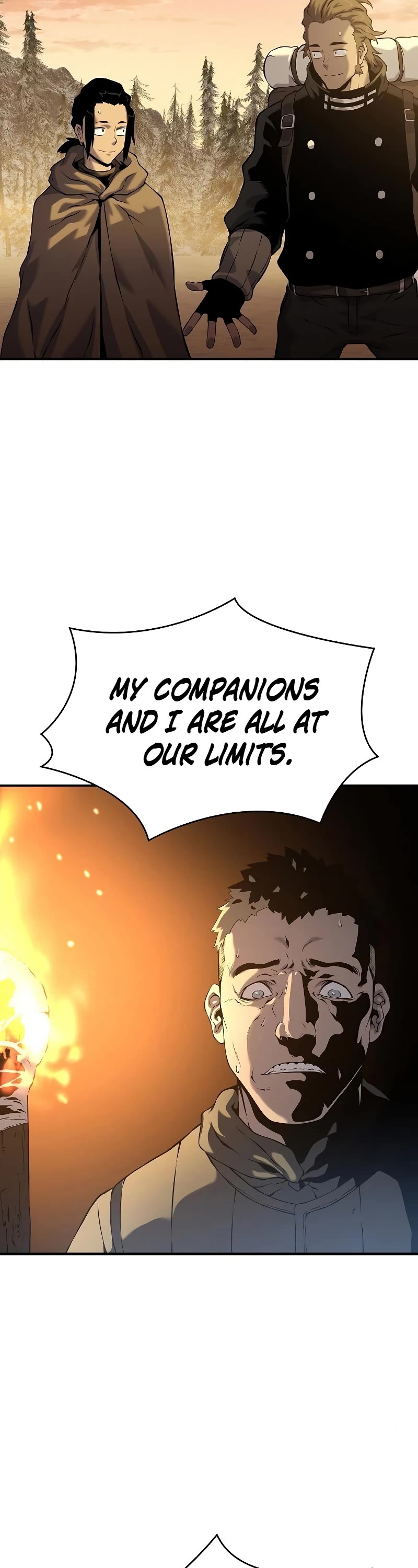 The Priest of Corruption Chapter 20 page 23 - Chapter 20