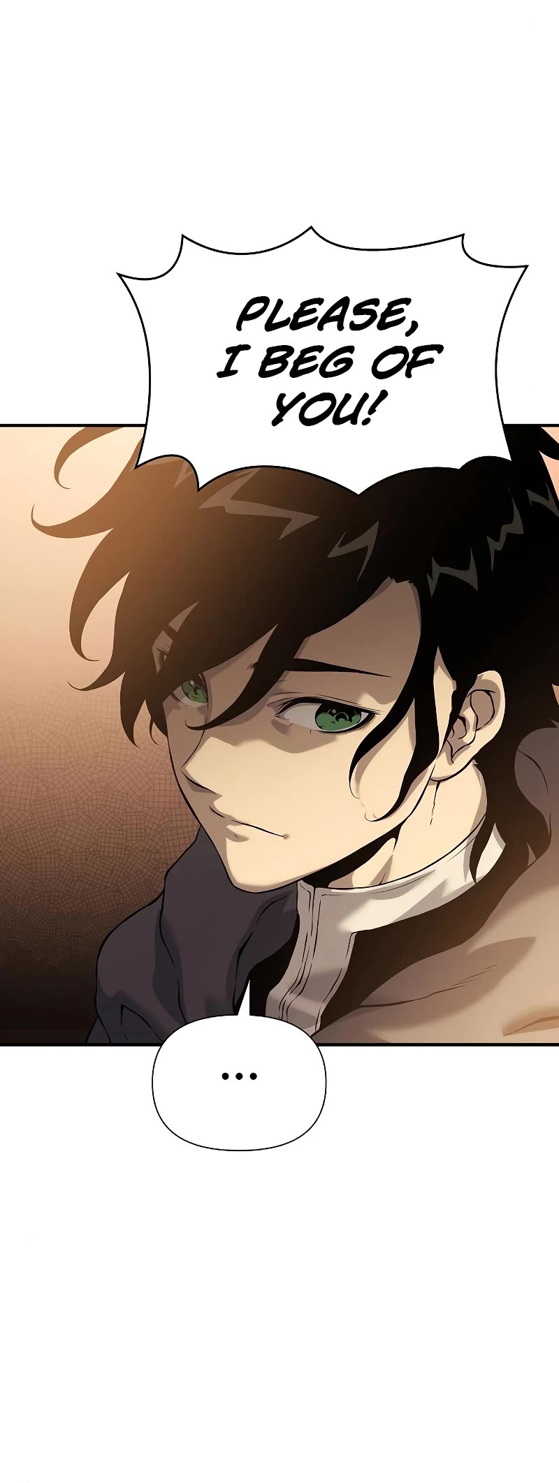 The Priest of Corruption Chapter 20 page 25 - Chapter 20
