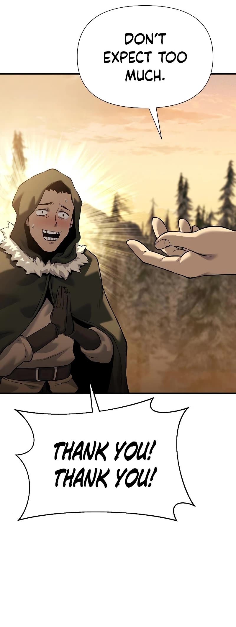 The Priest of Corruption Chapter 20 page 26 - Chapter 20