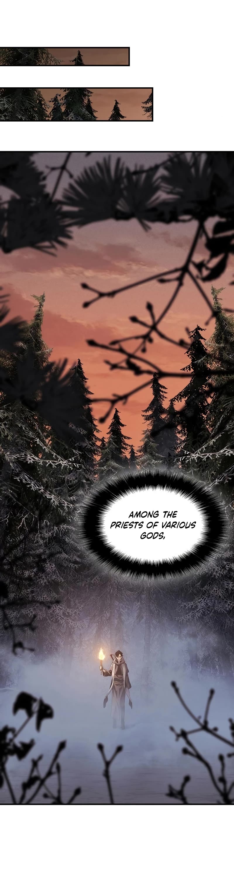 The Priest of Corruption Chapter 20 page 29 - Chapter 20