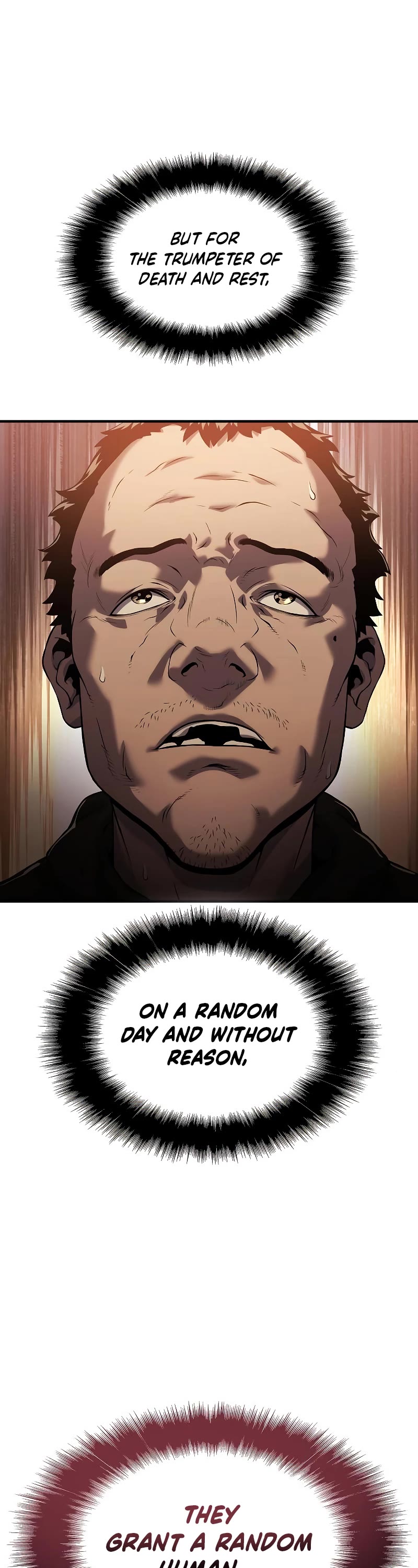 The Priest of Corruption Chapter 20 page 32 - Chapter 20