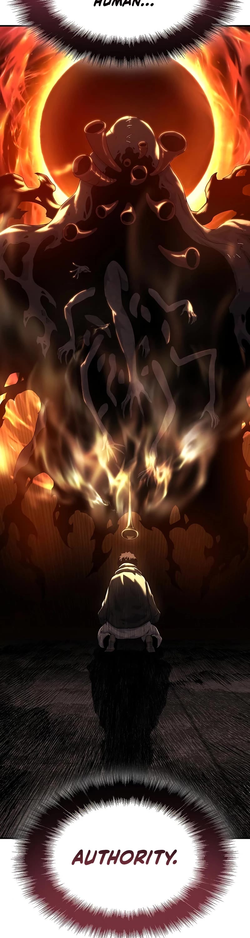 The Priest of Corruption Chapter 20 page 33 - Chapter 20