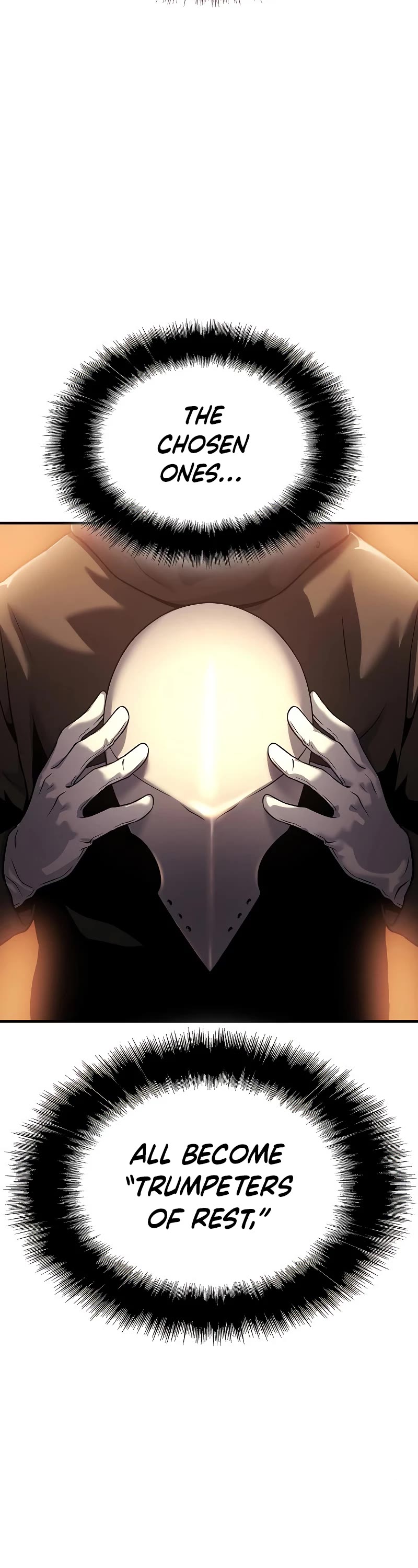 The Priest of Corruption Chapter 20 page 34 - Chapter 20