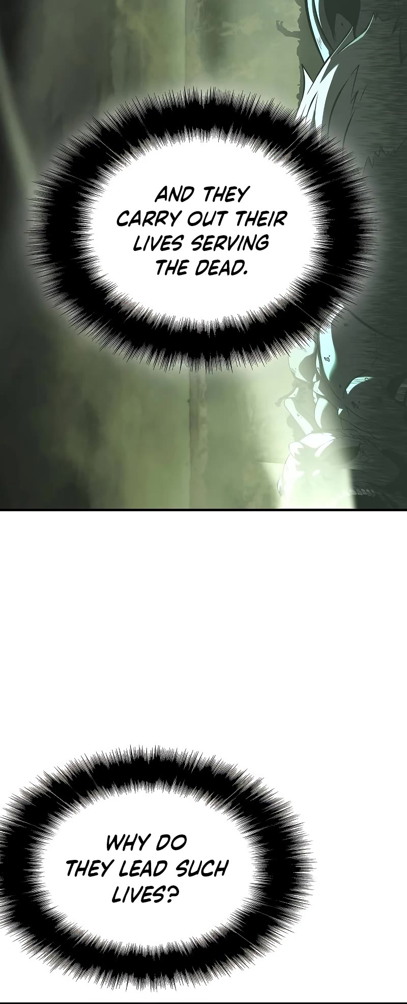The Priest of Corruption Chapter 20 page 36 - Chapter 20