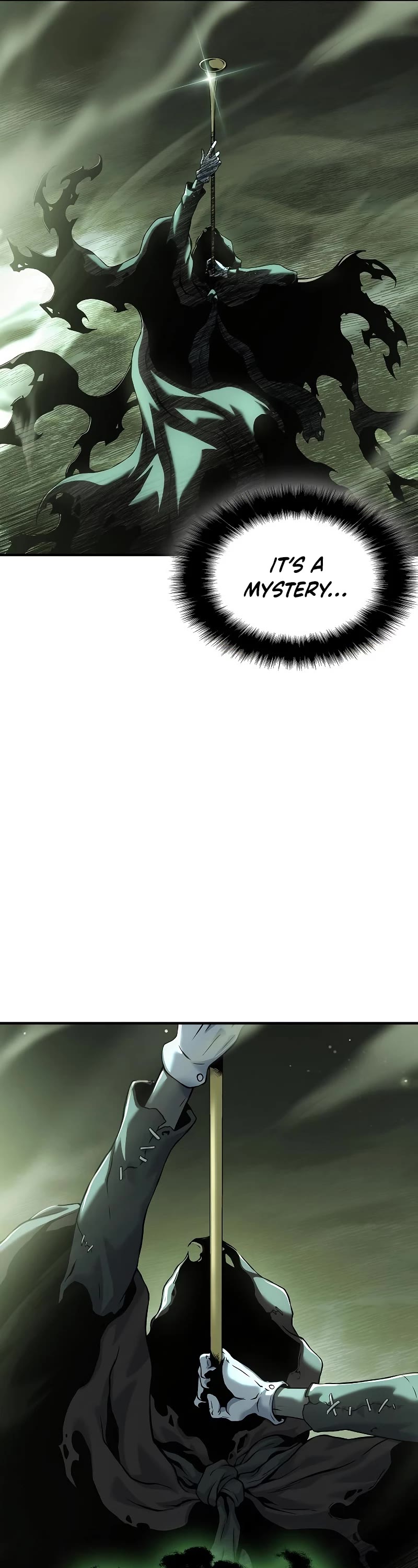 The Priest of Corruption Chapter 20 page 37 - Chapter 20