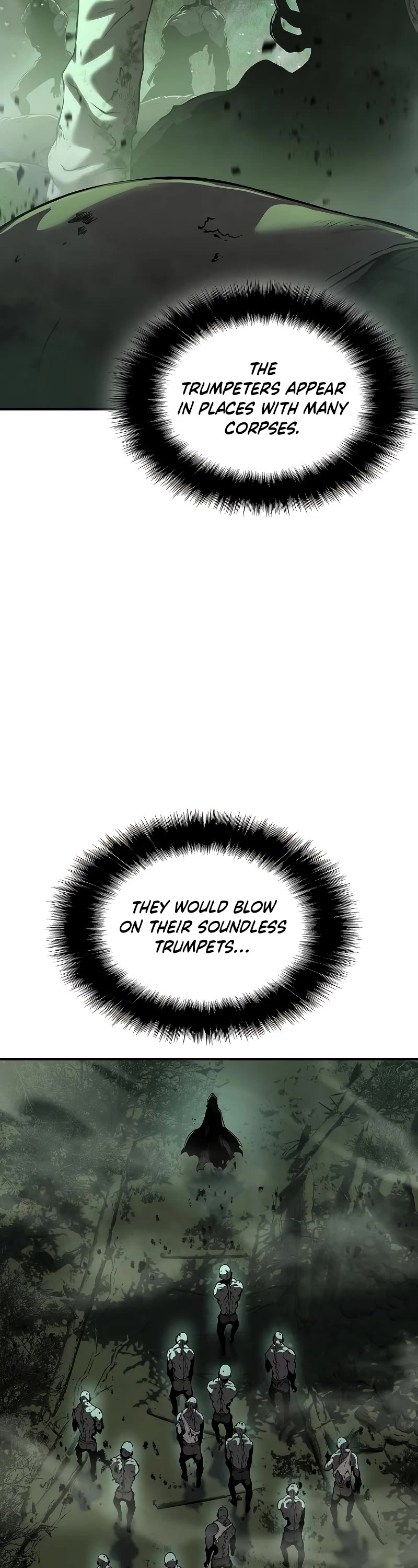 The Priest of Corruption Chapter 20 page 39 - Chapter 20