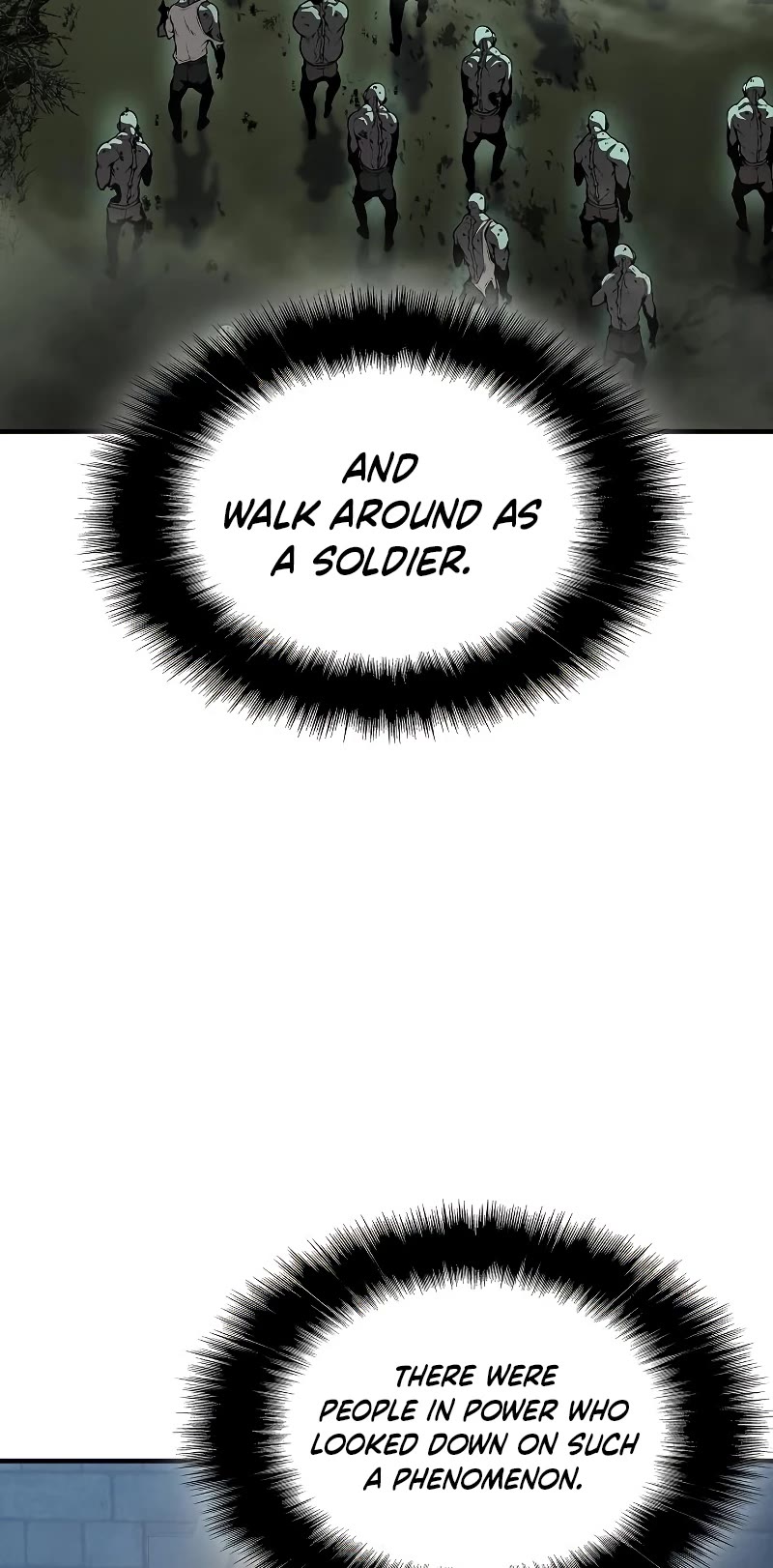 The Priest of Corruption Chapter 20 page 40 - Chapter 20