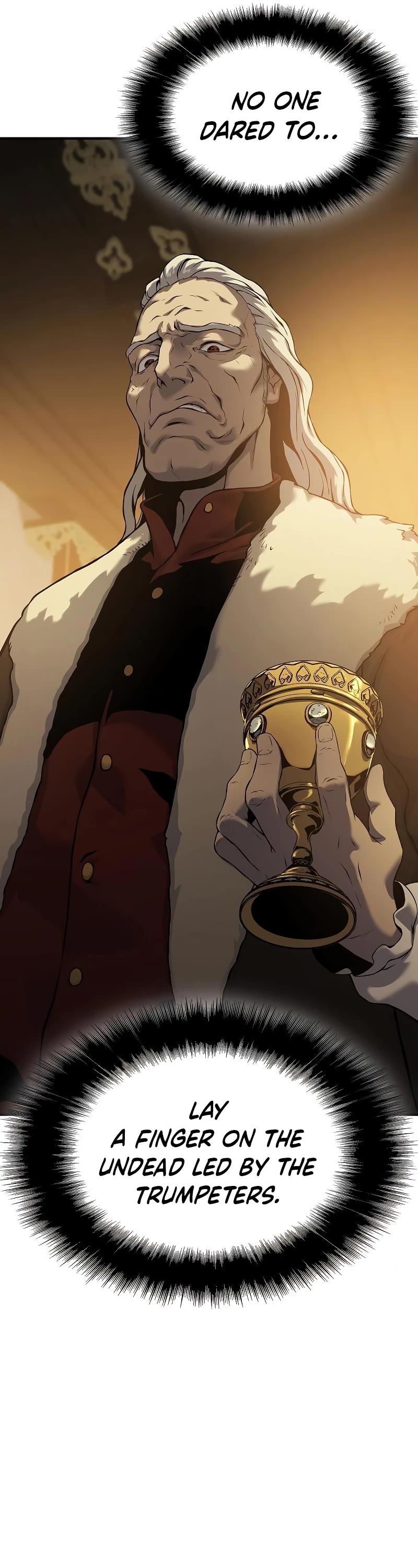 The Priest of Corruption Chapter 20 page 42 - Chapter 20