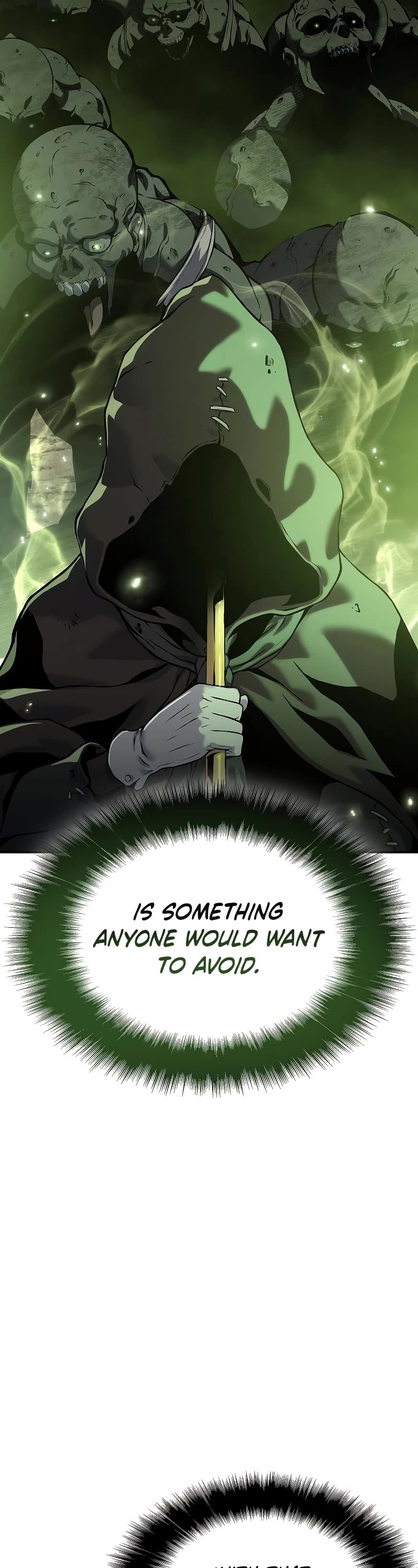 The Priest of Corruption Chapter 20 page 44 - Chapter 20