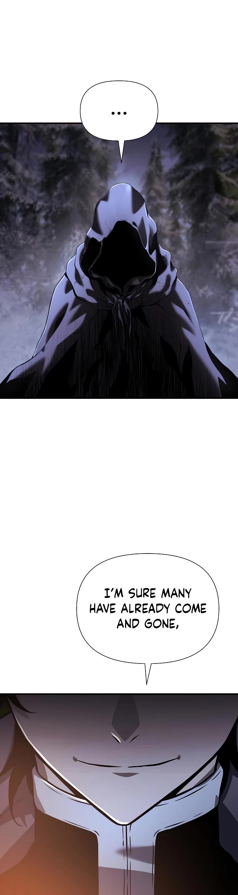 The Priest of Corruption Chapter 20 page 48 - Chapter 20
