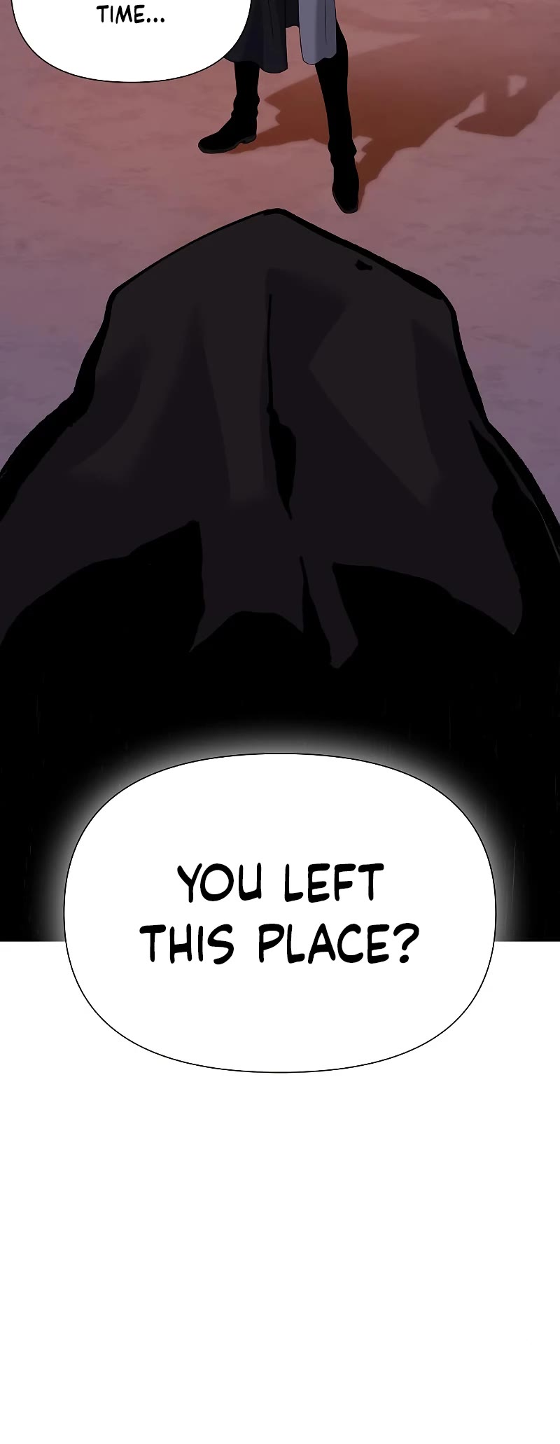 The Priest of Corruption Chapter 20 page 50 - Chapter 20