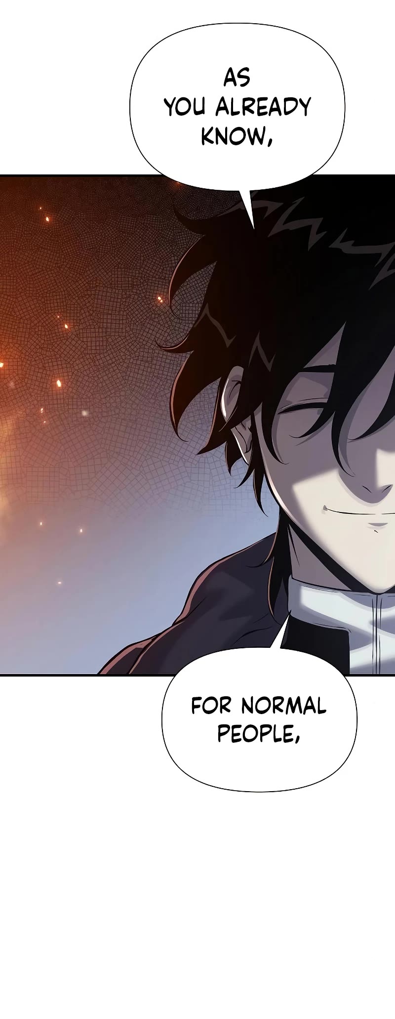 The Priest of Corruption Chapter 20 page 51 - Chapter 20