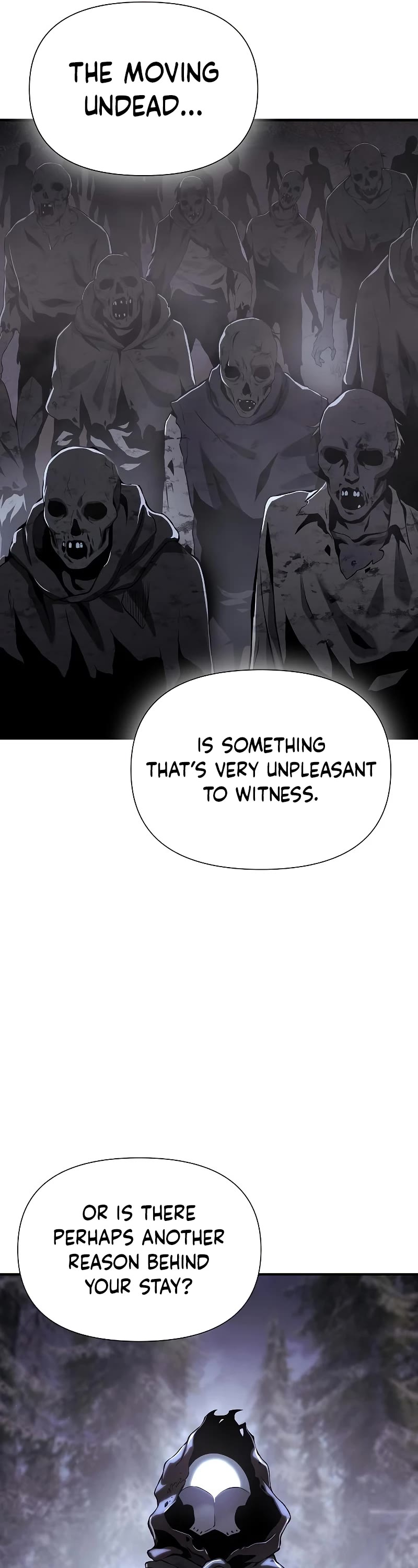 The Priest of Corruption Chapter 20 page 52 - Chapter 20