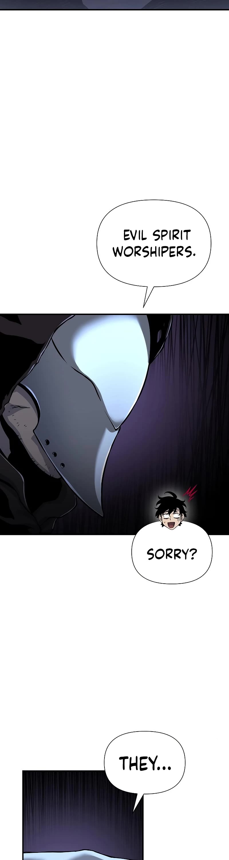 The Priest of Corruption Chapter 20 page 54 - Chapter 20