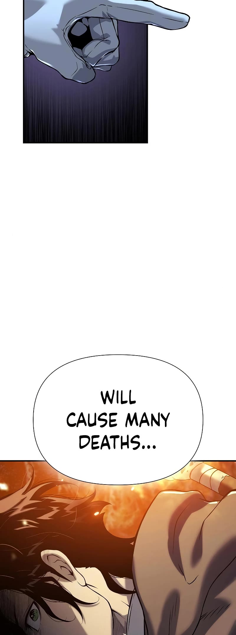 The Priest of Corruption Chapter 20 page 55 - Chapter 20
