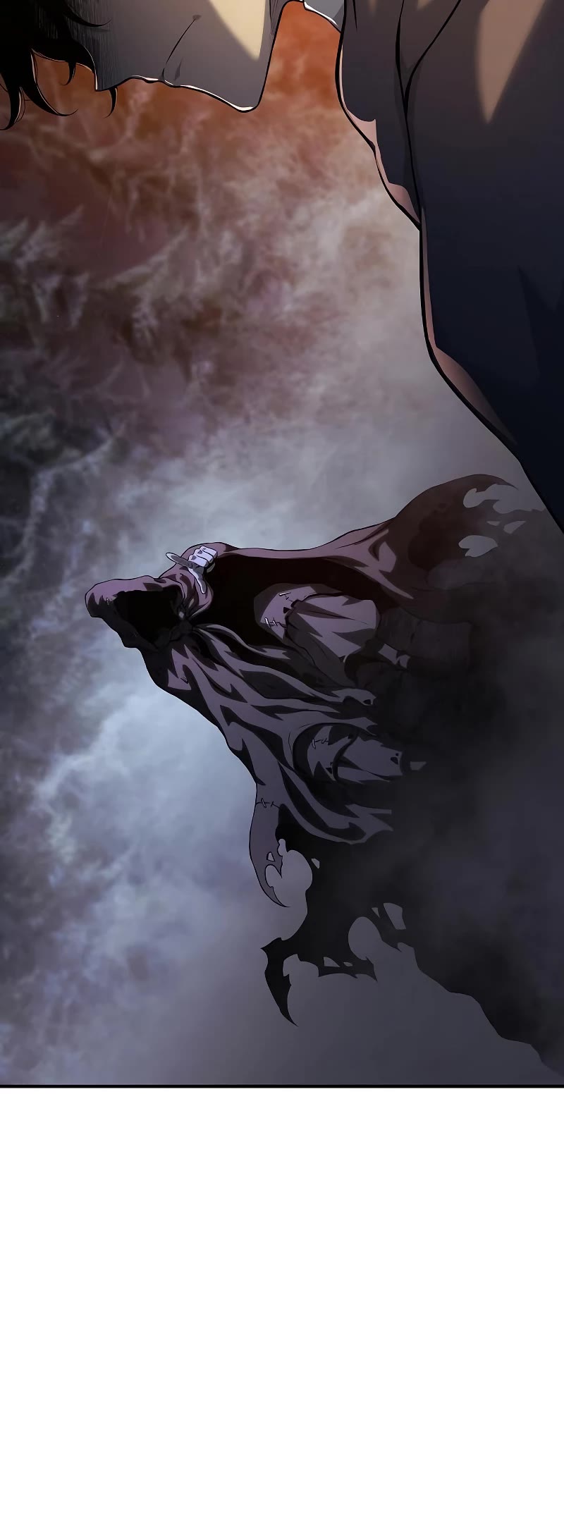The Priest of Corruption Chapter 20 page 56 - Chapter 20