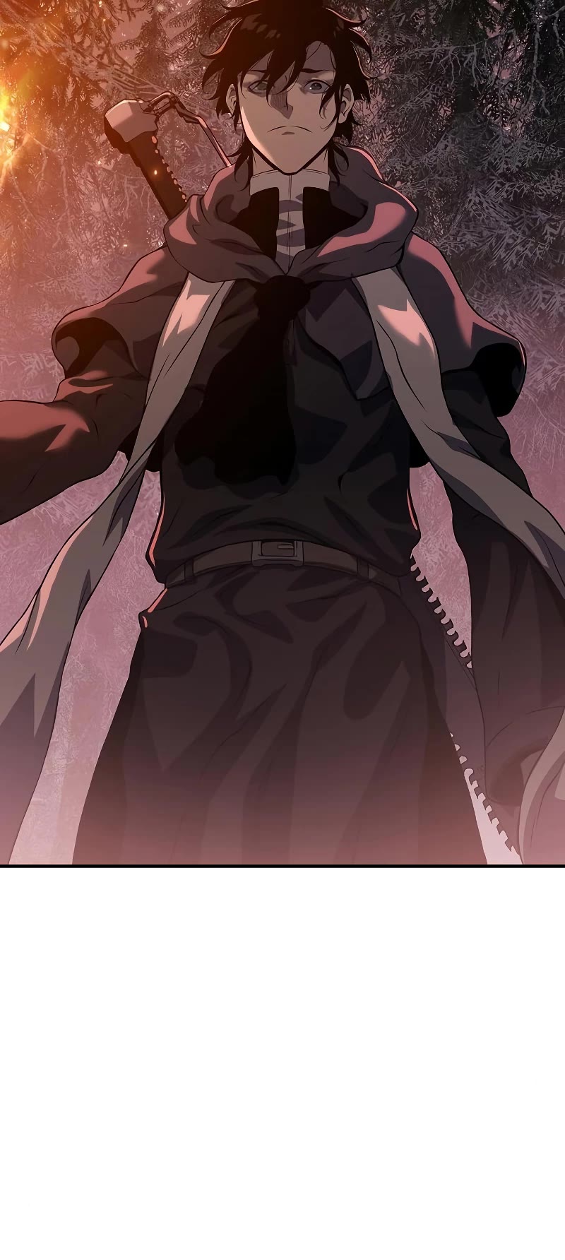 The Priest of Corruption Chapter 20 page 61 - Chapter 20