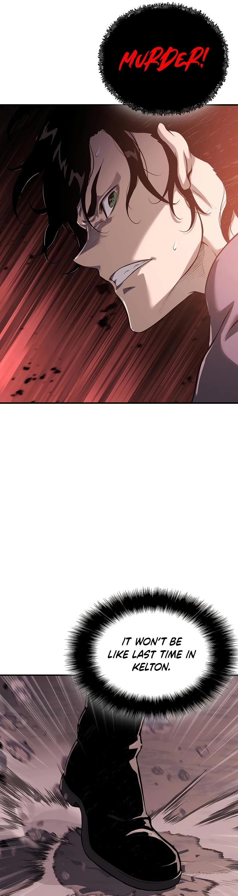 The Priest of Corruption Chapter 20 page 62 - Chapter 20