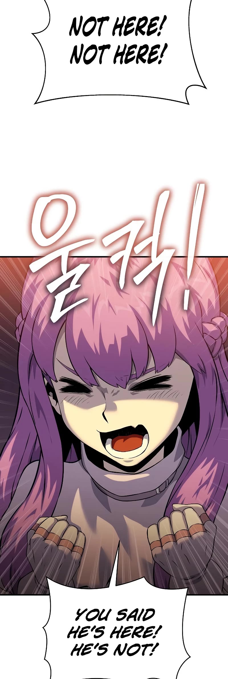 The Priest of Corruption Chapter 20 page 65 - Chapter 20