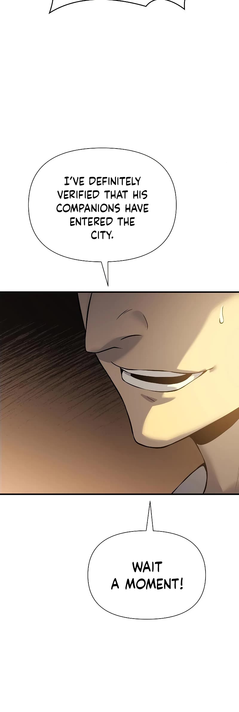 The Priest of Corruption Chapter 20 page 66 - Chapter 20