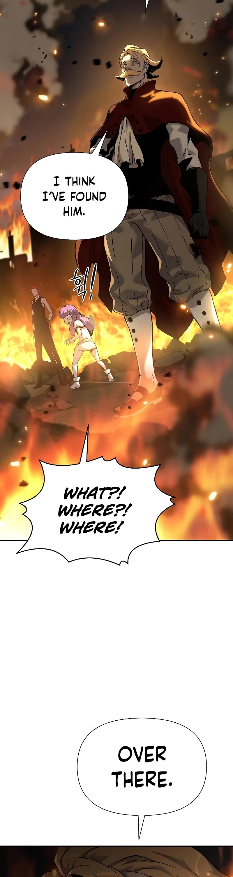 The Priest of Corruption Chapter 20 page 68 - Chapter 20