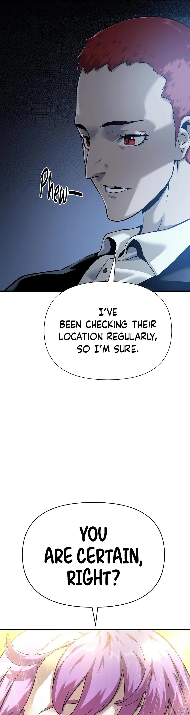 The Priest of Corruption Chapter 20 page 7 - Chapter 20
