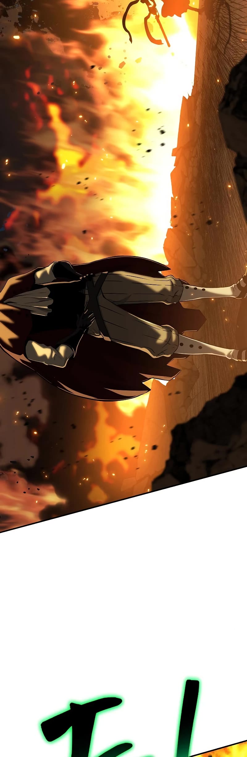 The Priest of Corruption Chapter 20 page 70 - Chapter 20