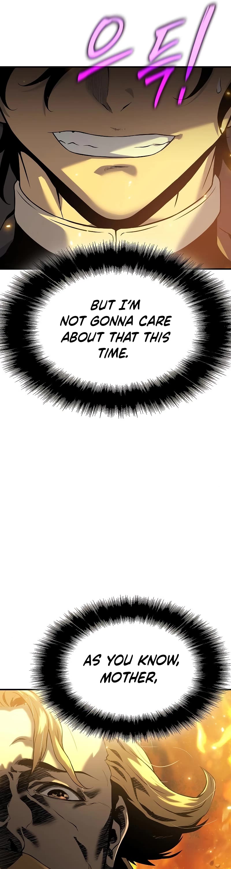 The Priest of Corruption Chapter 20 page 77 - Chapter 20