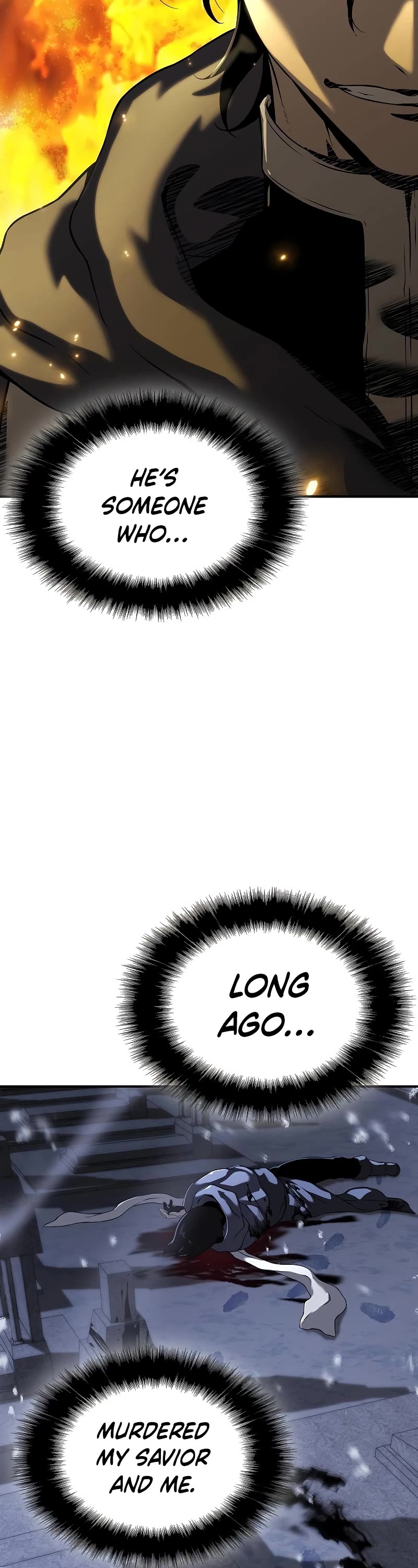 The Priest of Corruption Chapter 20 page 79 - Chapter 20
